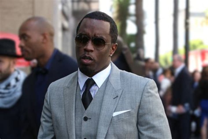 Aaron Hall and Diddy: A Journey through Music and Influence