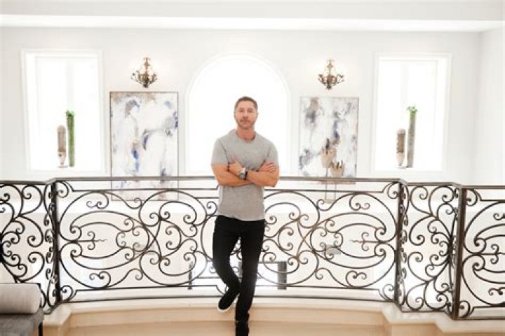 Aaron Kirman: The Real Estate Mogul and His Impressive Net Worth