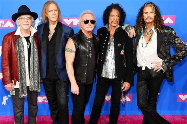 Aerosmith's 2024 Tour: What Led to the Cancellation?