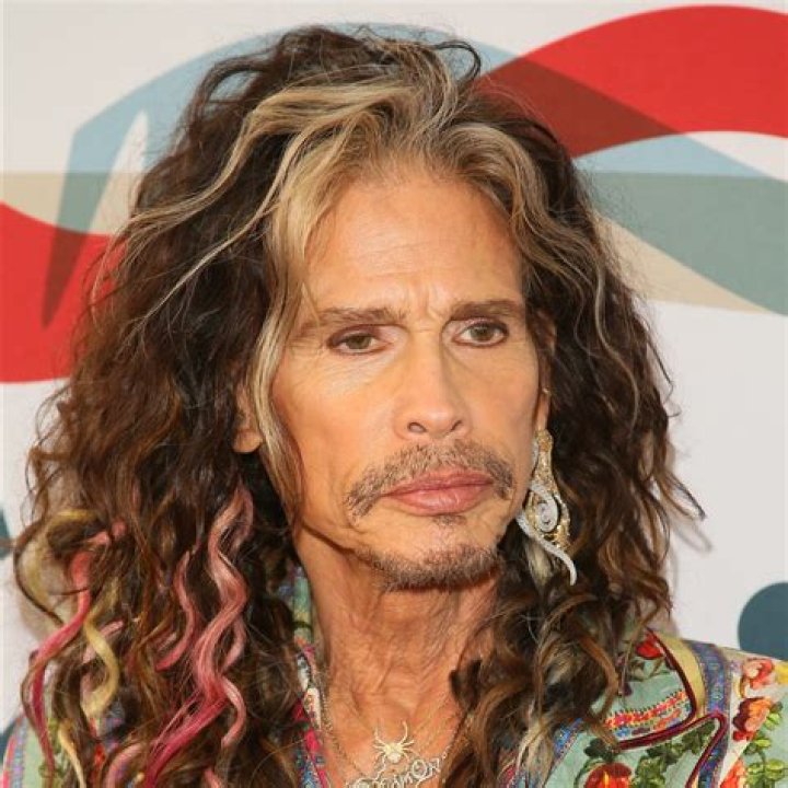 Aerosmith's Lead Singer: The Iconic Steven Tyler