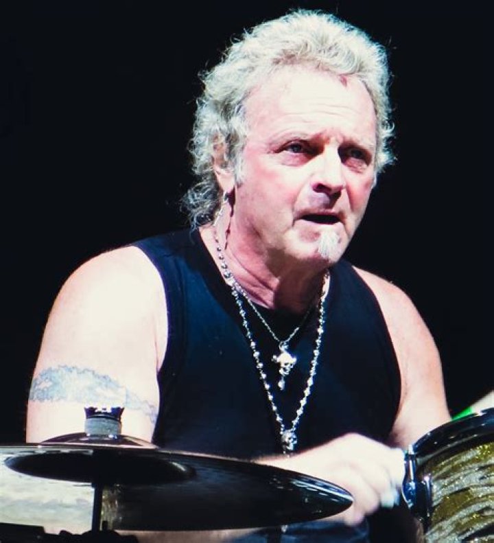 Aerosmith Drummer: The Beat Behind the Band