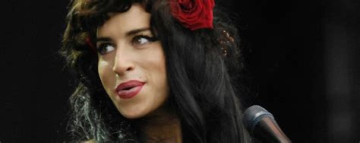 Amy Winehouse's Last Photo: A Heartfelt Farewell