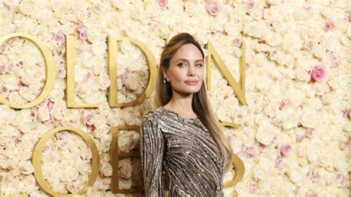 Angelina Jolie's Death: A Reflection on Her Life and Legacy