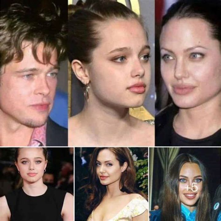 Angelina Jolie: A Legacy Remembered