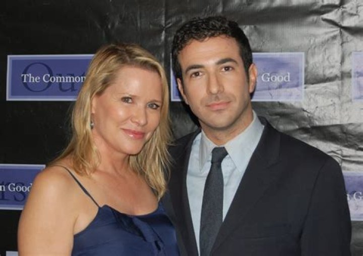 Ari Melber and His Wife: A Deep Dive into Their Life Together