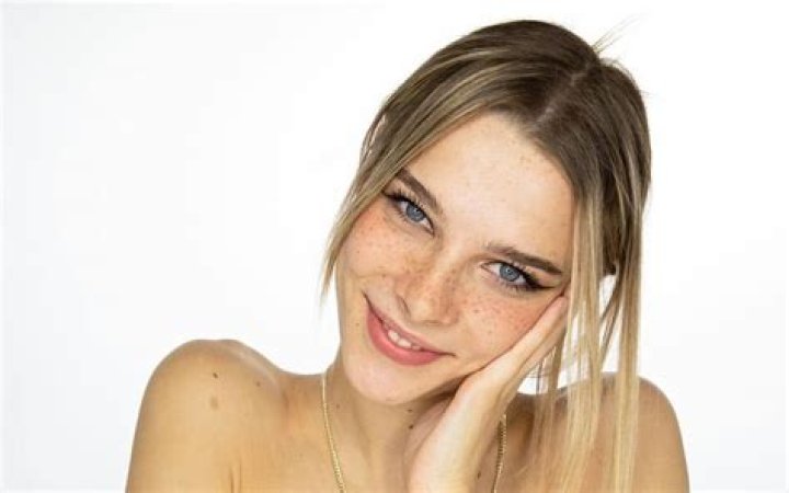 Ashley Matheson Unveiled: The Leaked Secrets Behind the Spotlight