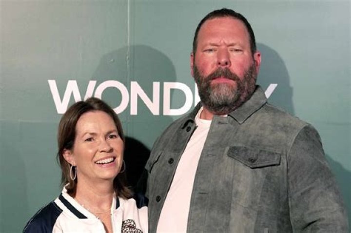 Bert Kreischer: The Hilarious Life of a Stand-Up Comedian