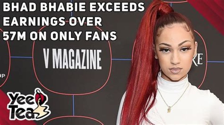 Bhad Bhabie Leaks: Uncovering the Controversy