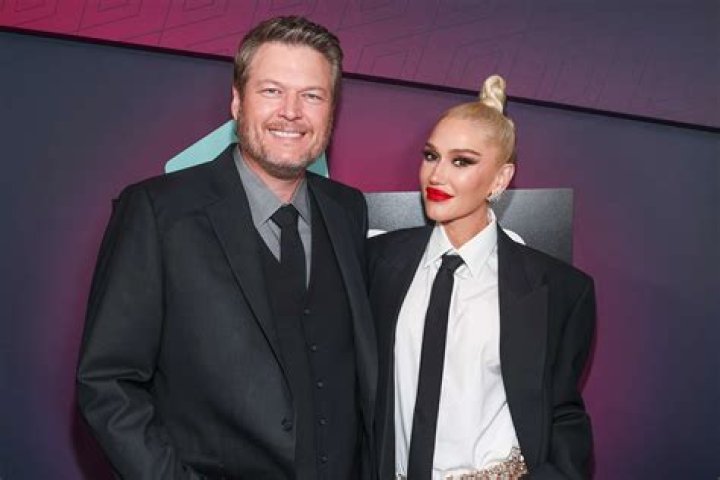 Blake Shelton and Gwen Stefani: Are They Still Together?