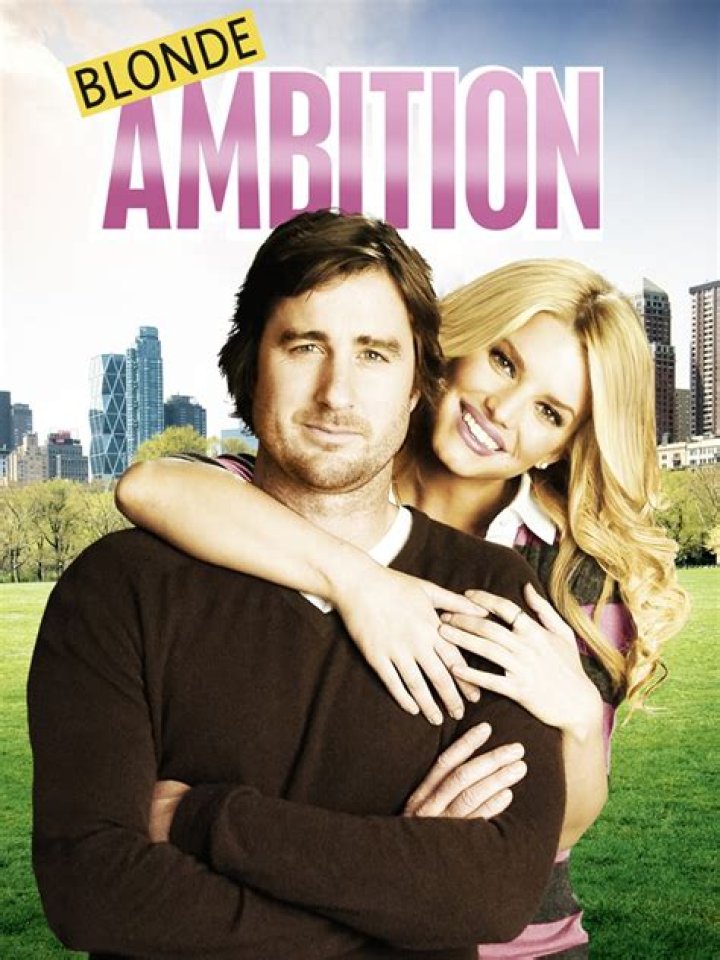 Blonde Ambition: A Look at Famous Blonde Males