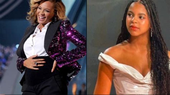 Blue Ivy Pregnant: The Exciting News That Has Fans Buzzing