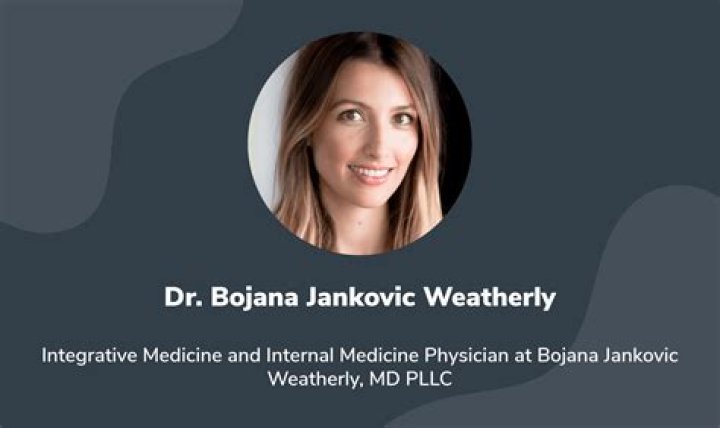 Bojana Jankovic: A Journey Through Life and Achievements