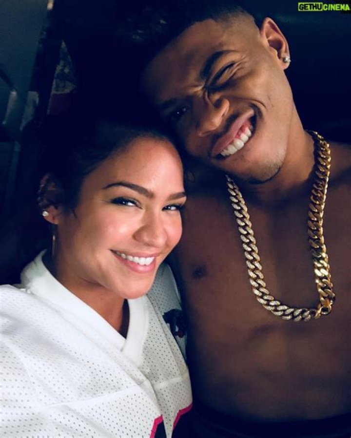 Bryshere Gray's Wife: Unveiling the Woman Behind the Star