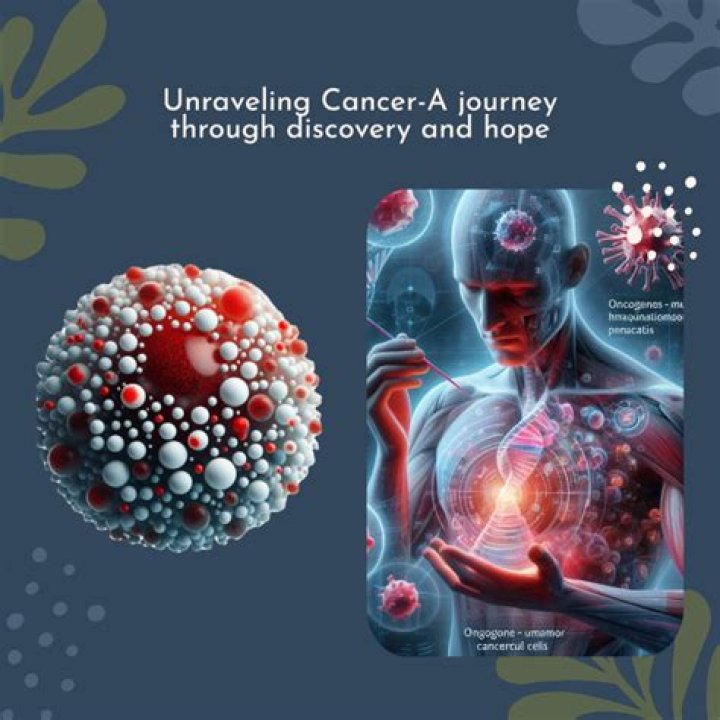 Cancer and Its Element: Unraveling the Mystery