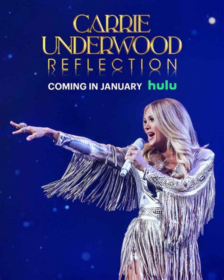 Carrie Underwood: The Journey of Motherhood and Beyond