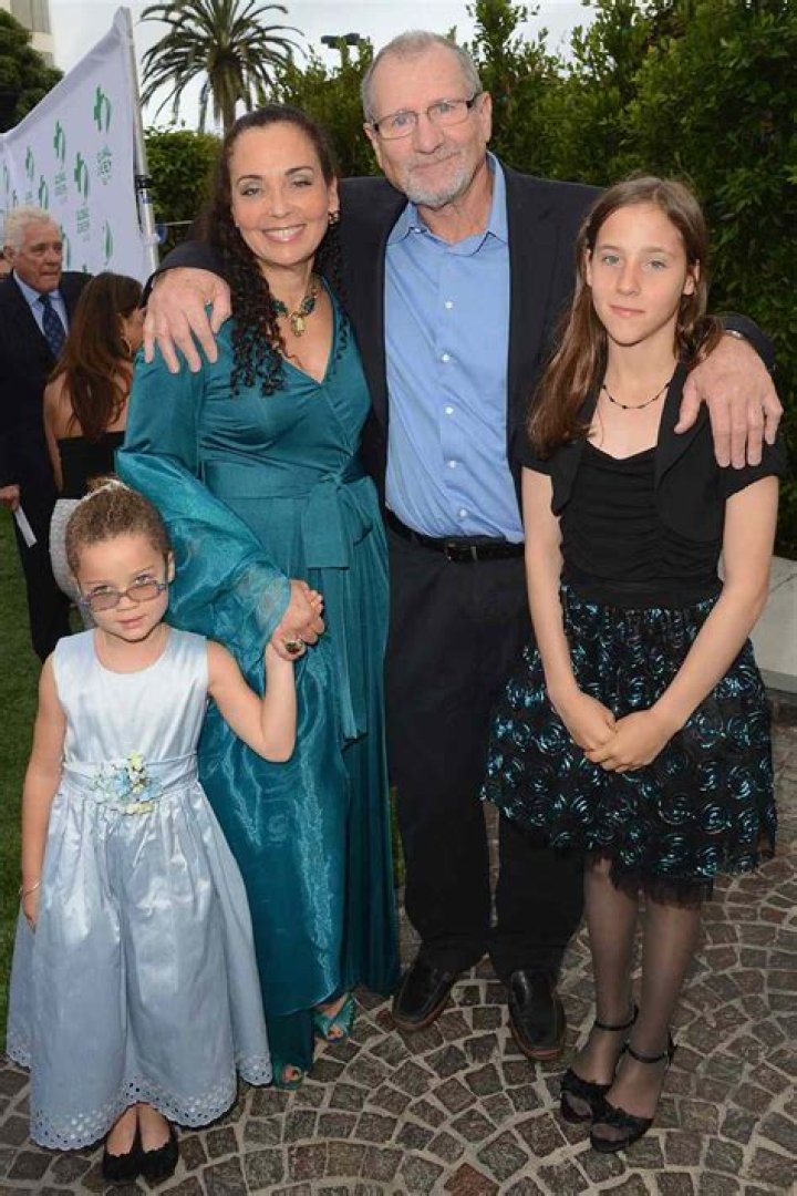 Catherine Rusoff: Uncovering the Mystery of Her Parents