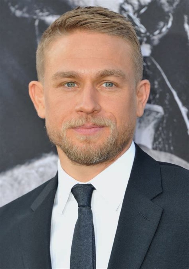 Charming Charisma: The Allure of the Blond Man Actor