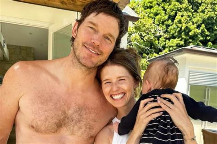 Chris Pratt's Journey as a Father: All About His Children