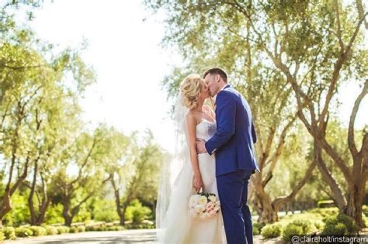 Claire Holt and Matt Kaplan: A Tale of Love and Adventure