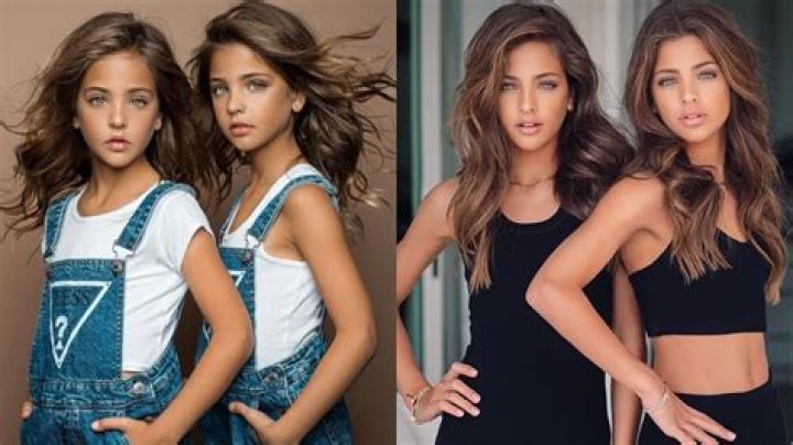 Clements Twins: A Journey Through Their Adorable World
