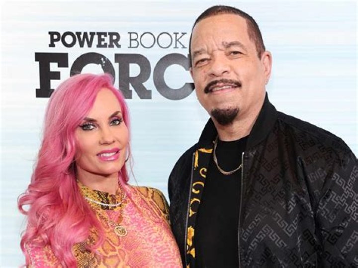 Coco Austin: The Multifaceted Celebrity Making Waves in Entertainment