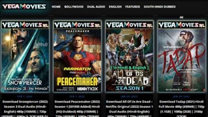 Connecting with VegaMovies: Your Guide to Contact Us VegaMovies