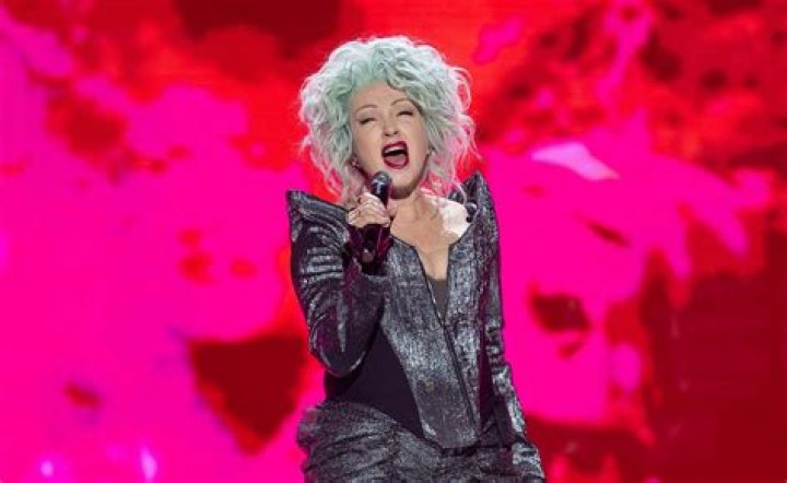 Cyndi Lauper's Dad: The Man Behind the Music