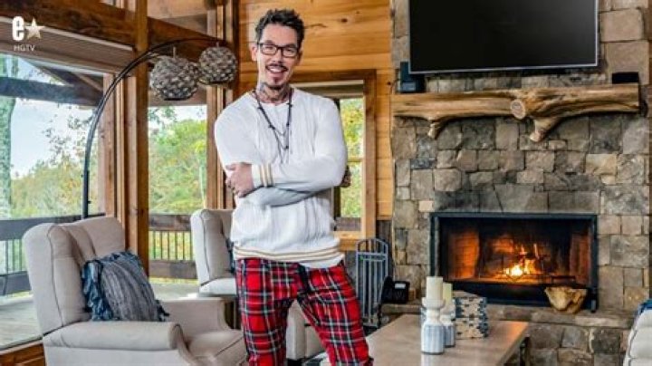 David Bromstad: The Creative Genius Behind Home Makeovers