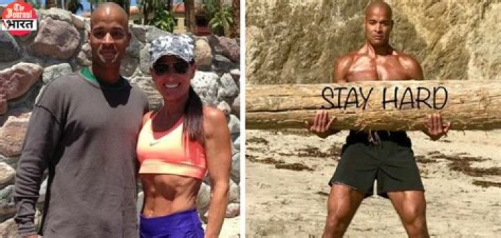 David Goggins and Jennifer Kish: Age and Insights into Their Lives