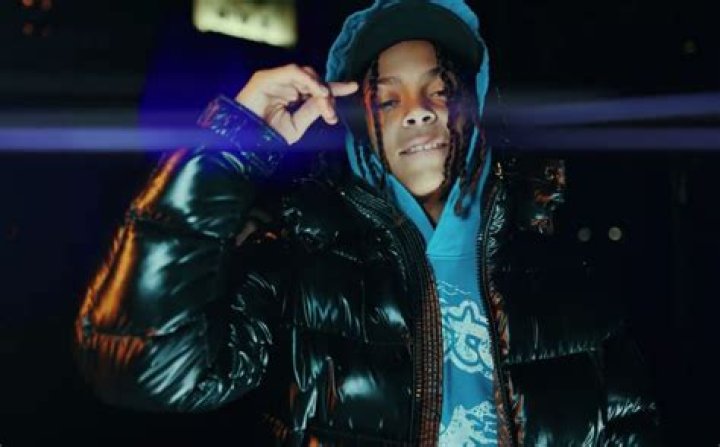 Ddot Rapper: The Rise of a Unique Voice in Hip-Hop