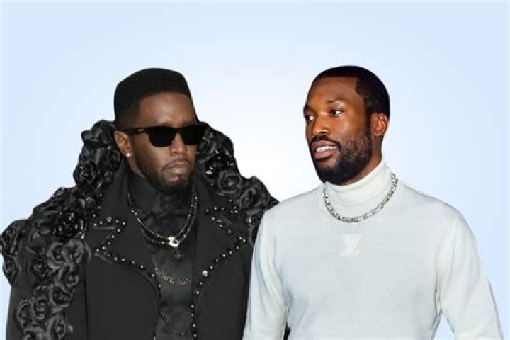 Diddy and Meek Mill Audio: A Deep Dive into Their Musical Connection