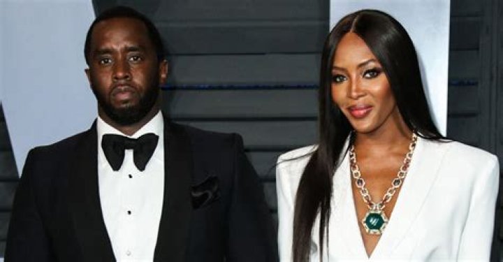 Diddy and Naomi Meaning: Unraveling the Connection