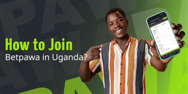 Discover BetPawa Uganda: Your Ultimate Betting Experience