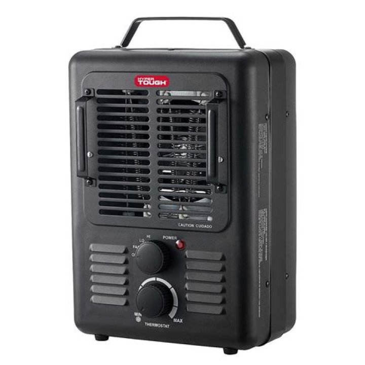 Discover the Best Walmart Utility Heater for Your Home