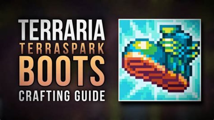 Discover the Unique Comfort and Style of Terraspark Boots