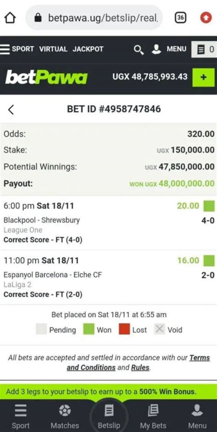 Discovering Betpawa.ug: The Ultimate Betting Experience