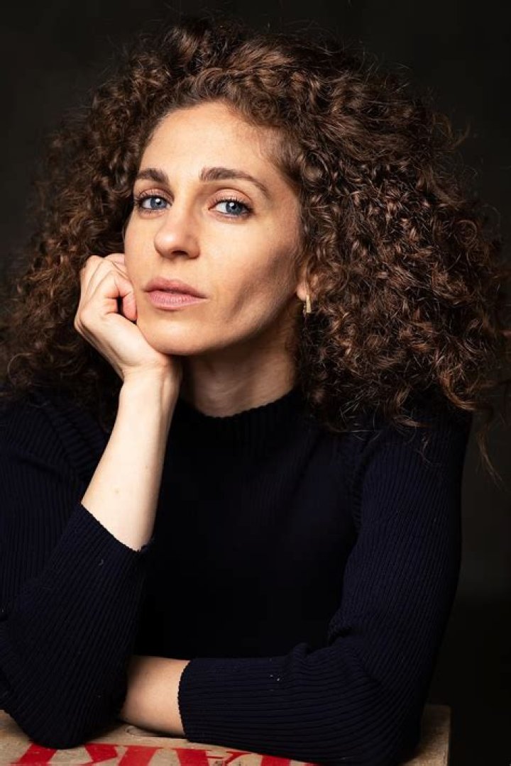 Discovering Carmel Amit: A Multifaceted Personality