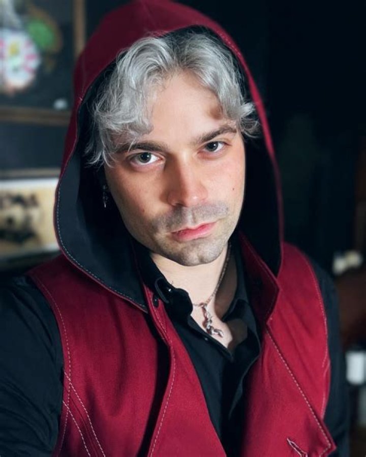 Discovering Damien Haas' Partner: A Look into His Personal Life