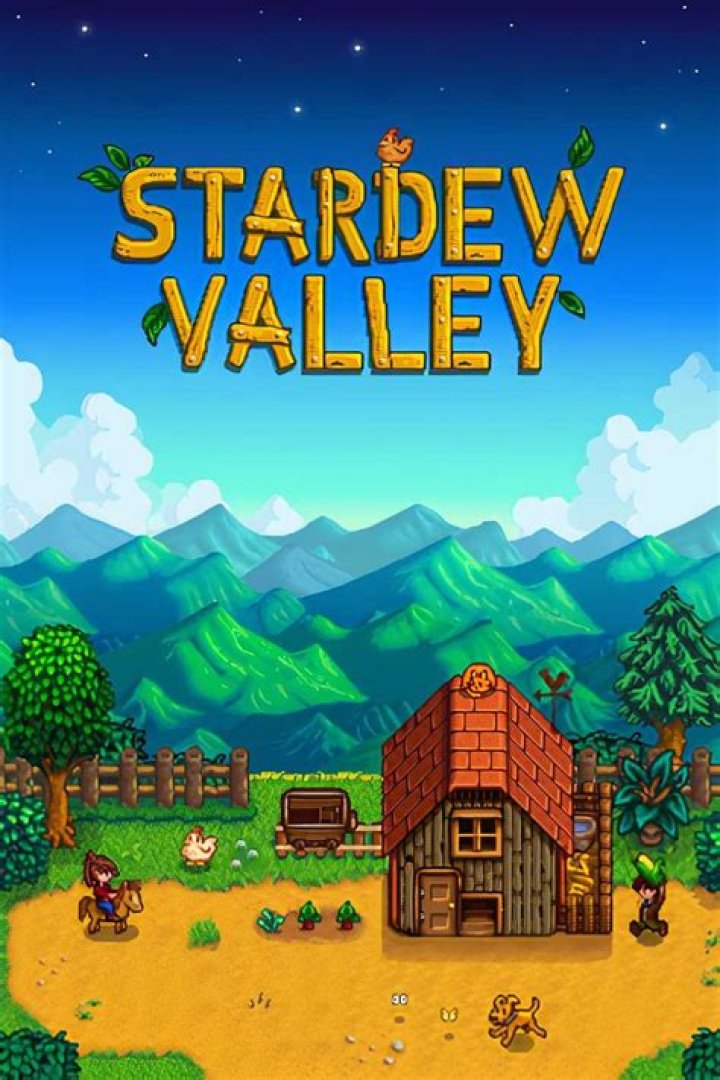 Discovering Eric Barone: The Visionary Behind Stardew Valley
