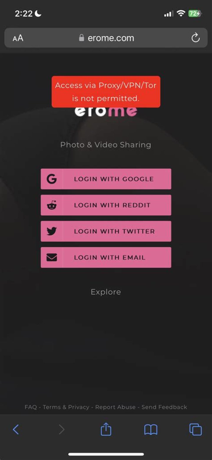 Discovering Erome: A Journey into the World of Erome