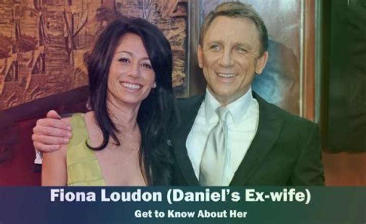Discovering Fiona Loudon: A Journey Through Her Life and Career