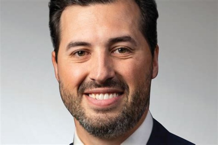 Discovering Jeremy Vuolo: The Man Behind the Fame