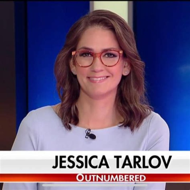Discovering Jessica Tarlov's Height and More