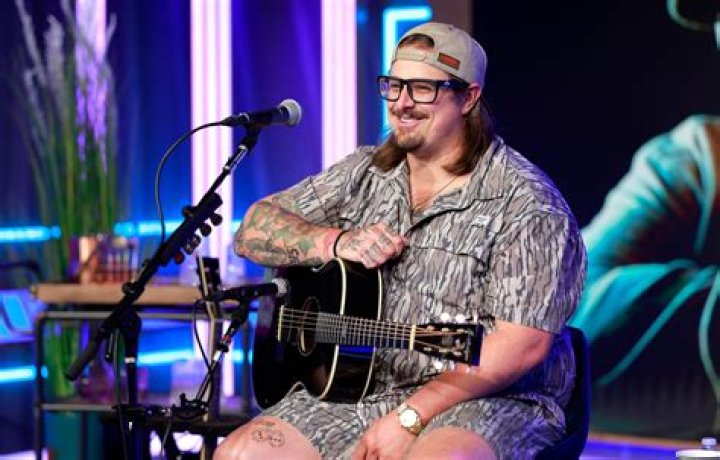 Discovering Louie the Singer: Age and Height Revealed