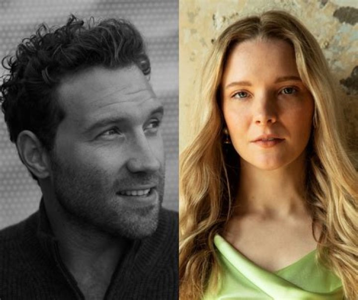 Discovering Morfydd Clark's Romantic Life: Who is Her Boyfriend?