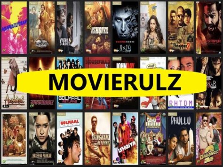 Discovering Movierulz Plz: Your Gateway to Unlimited Movies