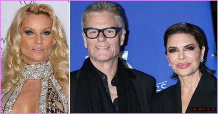 Discovering Nicollette Sheridan's Journey as a Mother