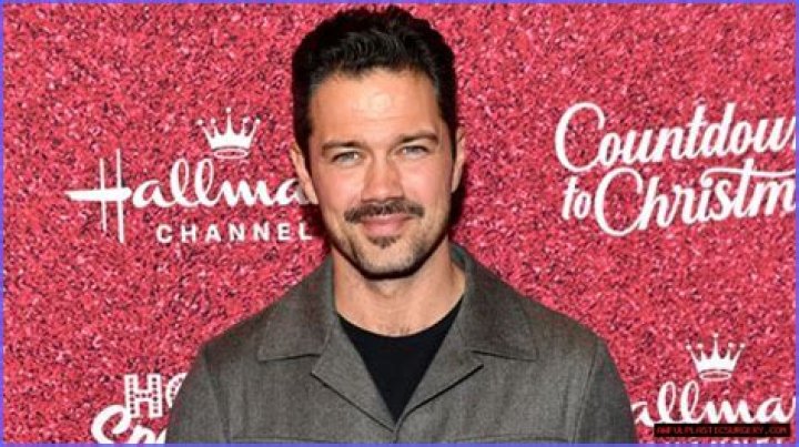 Discovering Ryan Paevy: The Charismatic Heartthrob of Daytime Television