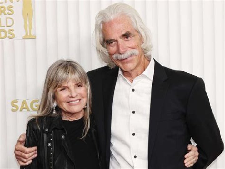 Discovering Sam Elliott's Kids: A Glimpse into His Family Life