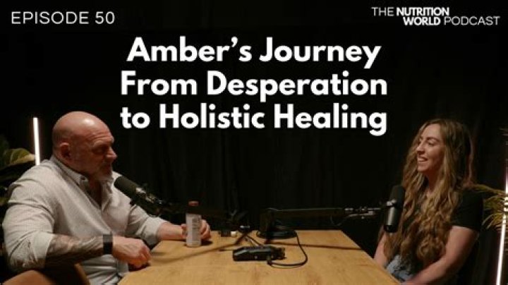 Discovering the Alluring Journey of Amber Rayne